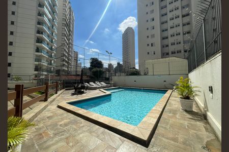 Apartamento à venda com 147m², 3 quartos e 3 vagasPiscina
