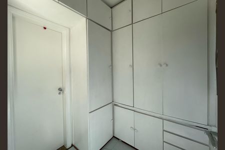 Apartamento à venda com 147m², 3 quartos e 3 vagasQuarto de Serviço
