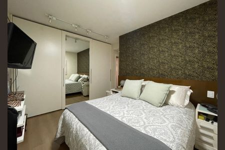 Apartamento à venda com 147m², 3 quartos e 3 vagasQuarto suite 1