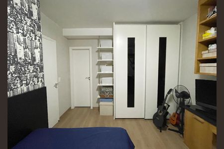 Apartamento à venda com 147m², 3 quartos e 3 vagasQuarto suite 2