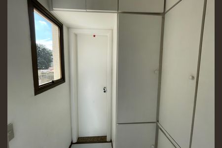 Apartamento à venda com 147m², 3 quartos e 3 vagasQuarto de Serviço