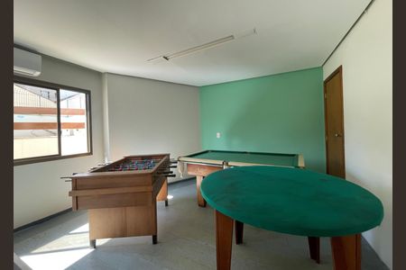 Apartamento à venda com 147m², 3 quartos e 3 vagasSala de Jogos