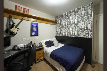 Apartamento à venda com 147m², 3 quartos e 3 vagasQuarto suite 2