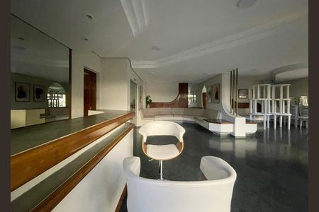 Apartamento à venda com 147m², 3 quartos e 3 vagasSalão de Festas