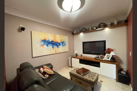Apartamento à venda com 147m², 3 quartos e 3 vagasSala de TV