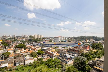 Apartamento para alugar com 40m², 2 quartos e sem vagaVista Quarto 2