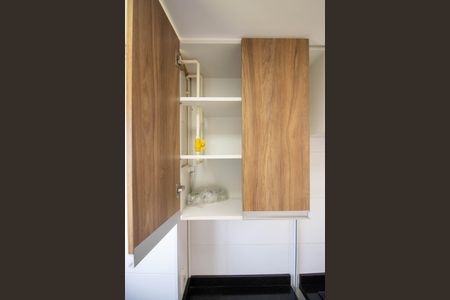 Apartamento para alugar com 40m², 2 quartos e sem vagaÁrea de Serviço