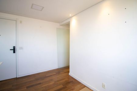 Sala  de apartamento para alugar com 2 quartos, 40m² em Jardim Taboao, São Paulo