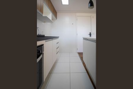 Apartamento para alugar com 40m², 2 quartos e sem vagaCozinha 