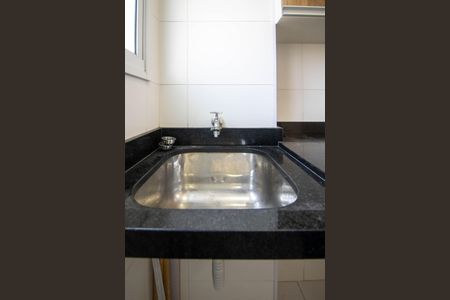 Apartamento para alugar com 40m², 2 quartos e sem vagaÁrea de Serviço