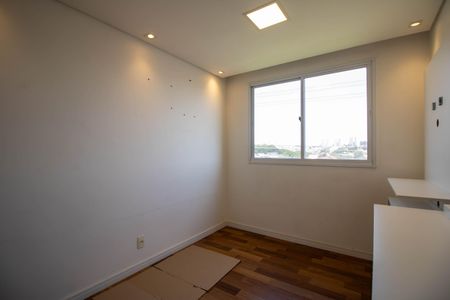 Sala  de apartamento para alugar com 2 quartos, 40m² em Jardim Taboao, São Paulo