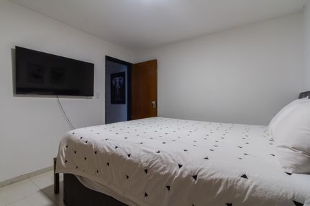 Quarto de apartamento à venda com 1 quarto, 100m² em Campo Belo, São Paulo