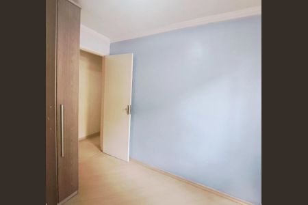 DORMITORIO de apartamento à venda com 2 quartos, 50m² em São Pedro, Osasco