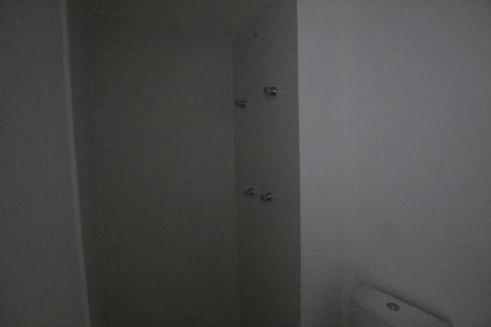 Studio à venda com 24m², 1 quarto e sem vagaBanheiro