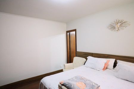 Apartamento à venda com 200m², 4 quartos e 3 vagasSuíte