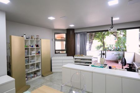 Apartamento à venda com 200m², 4 quartos e 3 vagasSala 1