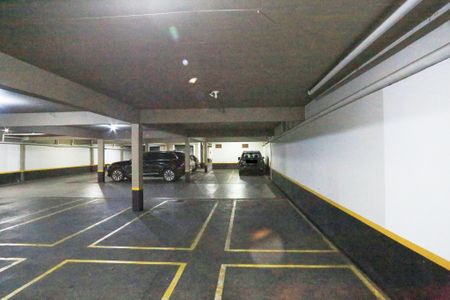 Apartamento à venda com 200m², 4 quartos e 3 vagasGaragem