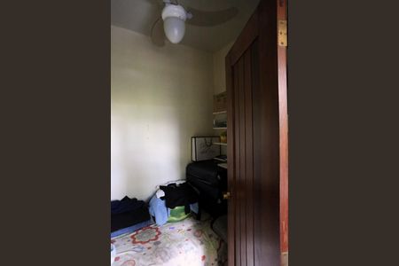 Apartamento à venda com 200m², 4 quartos e 3 vagasQuarto de Serviço