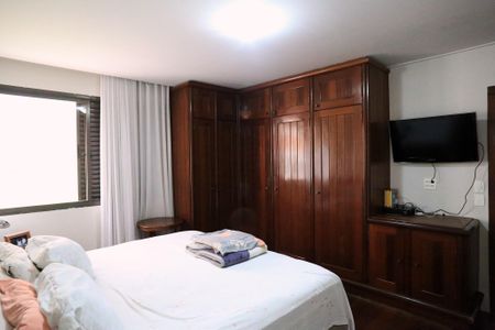 Apartamento à venda com 200m², 4 quartos e 3 vagasSuíte