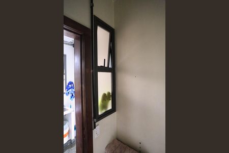 Apartamento à venda com 200m², 4 quartos e 3 vagasQuarto de Serviço