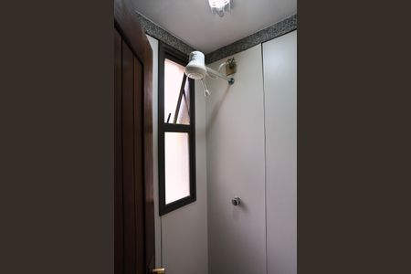 Apartamento à venda com 200m², 4 quartos e 3 vagasBanheiro de serviço