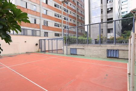 Apartamento à venda com 200m², 4 quartos e 3 vagasQuadra