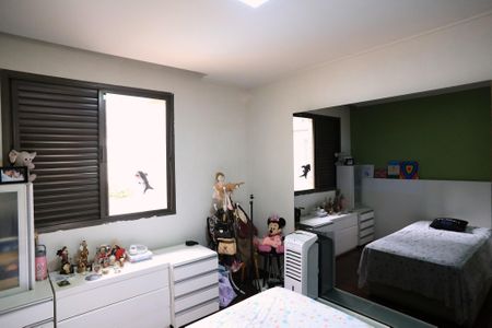 Apartamento à venda com 200m², 4 quartos e 3 vagasSuíte 1