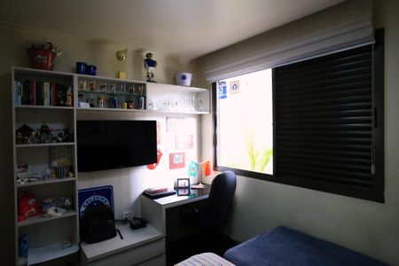 Apartamento à venda com 200m², 4 quartos e 3 vagasQuarto