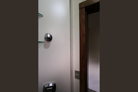 Apartamento à venda com 200m², 4 quartos e 3 vagasBanheiro de serviço