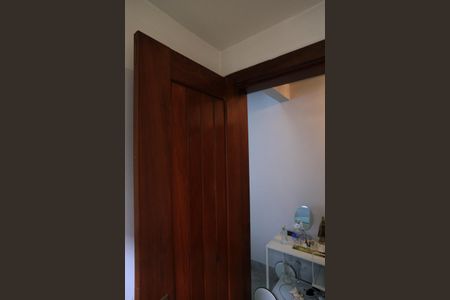 Apartamento à venda com 200m², 4 quartos e 3 vagasLavabo