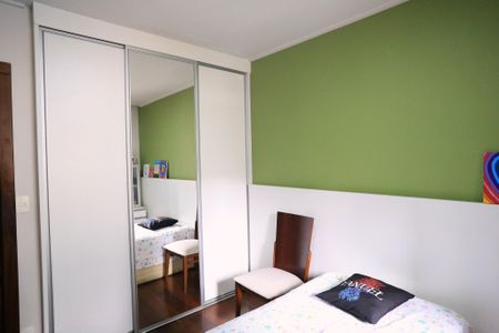 Apartamento à venda com 200m², 4 quartos e 3 vagasSuíte 1