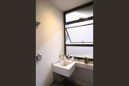 Apartamento à venda com 200m², 4 quartos e 3 vagasLavabo