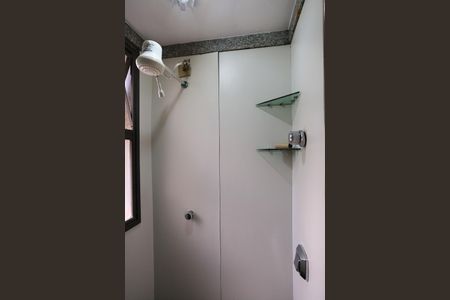 Apartamento à venda com 200m², 4 quartos e 3 vagasBanheiro de serviço