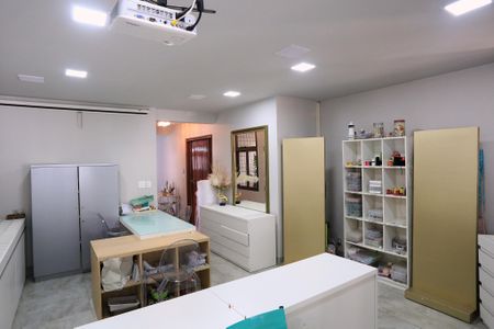 Apartamento à venda com 200m², 4 quartos e 3 vagasSala 1