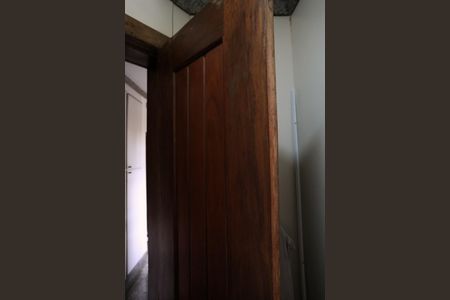 Apartamento à venda com 200m², 4 quartos e 3 vagasBanheiro de serviço