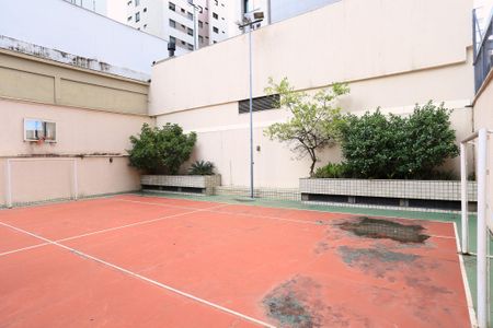 Apartamento à venda com 200m², 4 quartos e 3 vagasQuadra