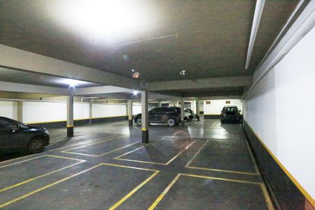 Apartamento à venda com 200m², 4 quartos e 3 vagasGaragem