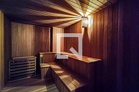 Apartamento à venda com 91m², 2 quartos e 2 vagasÁrea comum