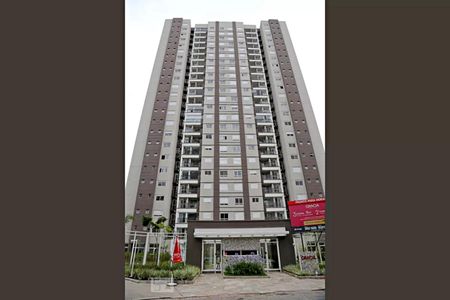 Apartamento à venda com 91m², 2 quartos e 2 vagasFachada