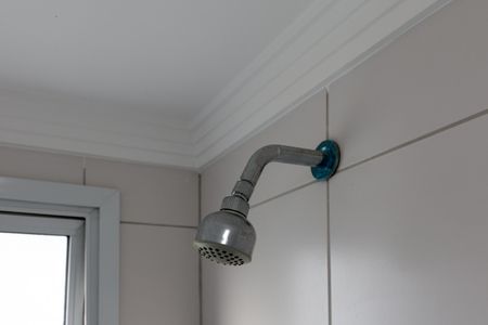 Apartamento à venda com 91m², 2 quartos e 2 vagasBanheiro da Suíte 2