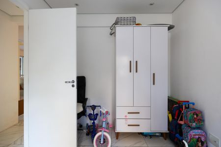 Apartamento à venda com 91m², 2 quartos e 2 vagasSuíte 2