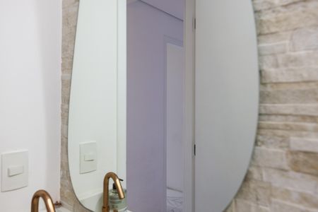 Apartamento à venda com 91m², 2 quartos e 2 vagasLavabo