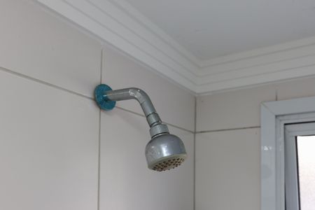 Apartamento à venda com 91m², 2 quartos e 2 vagasBanheiro da Suíte 1