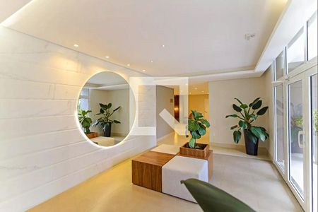 Apartamento à venda com 91m², 2 quartos e 2 vagasÁrea comum