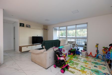 Apartamento à venda com 91m², 2 quartos e 2 vagasSala