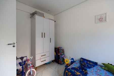 Apartamento à venda com 91m², 2 quartos e 2 vagasSuíte 2