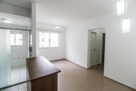 Sala  de apartamento para alugar com 2 quartos, 51m² em Centro, Barueri