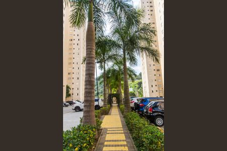 Apartamento para alugar com 51m², 2 quartos e 1 vagaEntrada