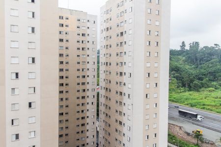 Apartamento para alugar com 51m², 2 quartos e 1 vagaVista do Quarto 2