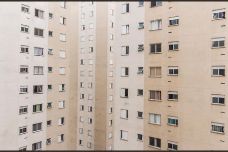 Apartamento para alugar com 51m², 2 quartos e 1 vagaVista da Sala